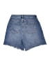 Forever 21 Blue Denim Shorts Size 28 - photo 2