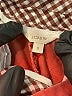 J.Crew Orange Shorts Size 0 - photo 3