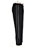 Lululemon Athletica 100% Polyester Black Track Pants Size 12 - photo 4
