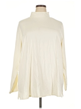 Joan Rivers Turtleneck Sweater