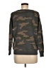 Stitches & Stripes Camo Gray Pullover Sweater Size M - photo 2