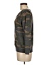 Stitches & Stripes Camo Gray Pullover Sweater Size M - photo 5