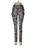 FP Movement Floral Blue Active Pants Size M - photo 1