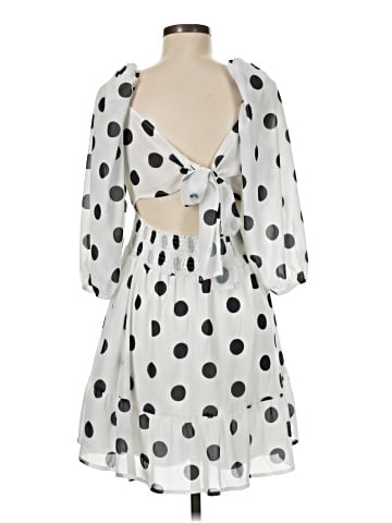 EXLURA Casual Dress (view 2)