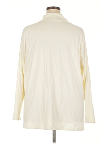 Joan Rivers Turtleneck Sweater (view 2)