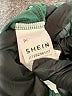 Shein Teal Sleeveless Top Size S - photo 9