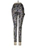 FP Movement Floral Blue Active Pants Size M - photo 2
