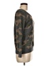 Stitches & Stripes Camo Gray Pullover Sweater Size M - photo 4