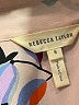 Rebecca Taylor Floral Tan Long Sleeve Blouse Size 8 - photo 7