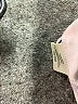 Rebecca Taylor Floral Tan Long Sleeve Blouse Size 8 - photo 8