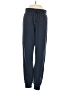 Fabletics Blue Track Pants Size S - photo 1