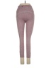 FP Movement Burgundy Yoga Pants Size S - photo 2