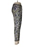 FP Movement Floral Blue Active Pants Size M - photo 4