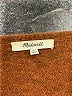 Madewell Brown Cardigan Size XS - photo 7