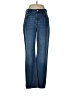 H&M Blue Jeans Size 10 - photo 1