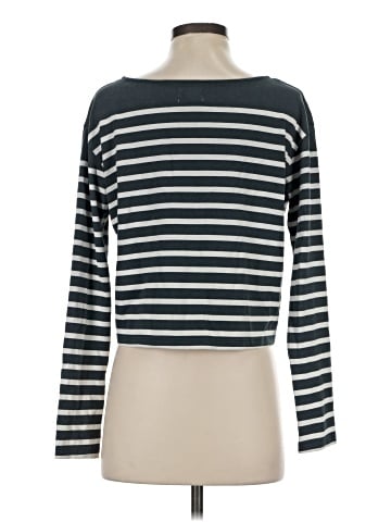 Sundry 3/4 Sleeve T-Shirt (view 2)