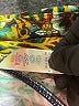 Lularoe Paisley Yellow Leggings Size 1X (Tall & Curvy) - photo 4