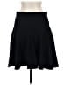 CAbi Solid Black Casual Skirt Size 6 - photo 2