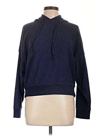 Adore Me Pullover Hoodie (view 1)
