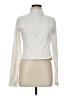 all in motion Ivory Track Jacket Size M - photo 1