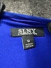 SLNY 100% Polyester Blue Cocktail Dress Size 10 - photo 7