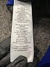 SLNY 100% Polyester Blue Cocktail Dress Size 10 - photo 8