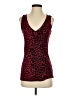 Express Red Tank Top Size S - photo 1