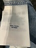 Lands' End 100% Lyocell Blue Casual Pants Size 14 - photo 5