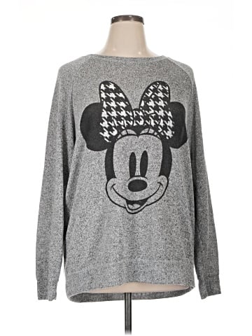 Disney Parks Pullover Sweater (view 1)