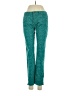 Vineyard Vines Chevron-herringbone Teal Casual Pants Size 2 - photo 1