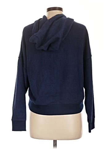 Adore Me Pullover Hoodie (view 2)