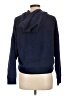 Adore Me Blue Pullover Hoodie Size L - photo 2