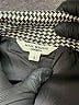 Max Studio Houndstooth Gray Blazer Size S - photo 6