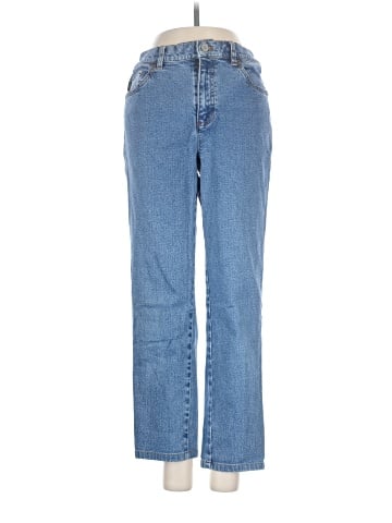 Lauren Jeans Co. Jeans (view 1)