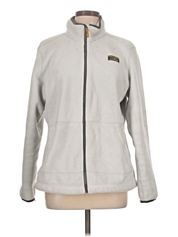 L.L.Bean Fleece (view 1)