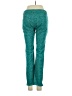 Vineyard Vines Chevron-herringbone Teal Casual Pants Size 2 - photo 2