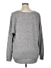 Disney Parks Houndstooth Silver Pullover Sweater Size 1X - photo 2