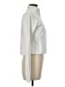 all in motion Ivory Track Jacket Size M - photo 4