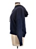 Adore Me Blue Pullover Hoodie Size L - photo 5