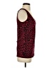 Express Red Tank Top Size S - photo 4