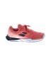 Babolat Red Orange Sneakers Size 5 1/2 - photo 1