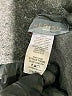 Cherish Black Poncho Size 0 - photo 7