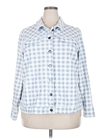 Isaac Mizrahi LIVE! Cardigan (view 1)