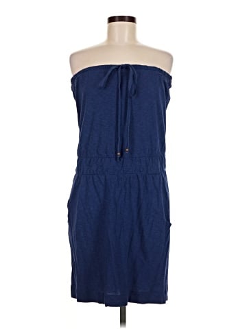 Ann Taylor LOFT Casual Dress (view 1)