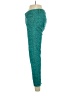 Vineyard Vines Chevron-herringbone Teal Casual Pants Size 2 - photo 5