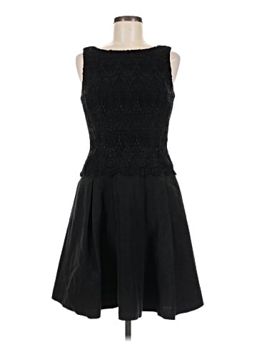 White House Black Market Cocktail Dress (view 1)