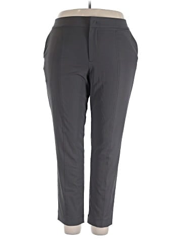 Mondetta Active Pants (view 1)