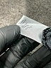 Bebop 100% Rayon Chevron-herringbone Black Casual Pants Size M - photo 8