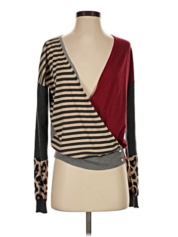 Max Mara Pullover Sweater (view 1)