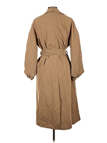 MNG Trenchcoat (view 2)